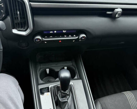 Синий Мазда CX-50, объемом двигателя 2.49 л и пробегом 19 тыс. км за 24800 $, фото 20 на Automoto.ua