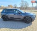 Синій Мазда CX-50, об'ємом двигуна 2.49 л та пробігом 12 тис. км за 27000 $, фото 1 на Automoto.ua