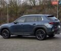 Синий Мазда CX-50, объемом двигателя 2.5 л и пробегом 18 тыс. км за 25999 $, фото 14 на Automoto.ua
