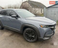 Синий Мазда CX-50, объемом двигателя 2.49 л и пробегом 19 тыс. км за 24800 $, фото 6 на Automoto.ua