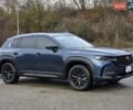 Синий Мазда CX-50, объемом двигателя 2.5 л и пробегом 18 тыс. км за 25999 $, фото 10 на Automoto.ua