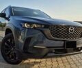 Синий Мазда CX-50, объемом двигателя 2.49 л и пробегом 15 тыс. км за 26000 $, фото 2 на Automoto.ua