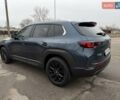 Синий Мазда CX-50, объемом двигателя 2.49 л и пробегом 2 тыс. км за 27500 $, фото 7 на Automoto.ua