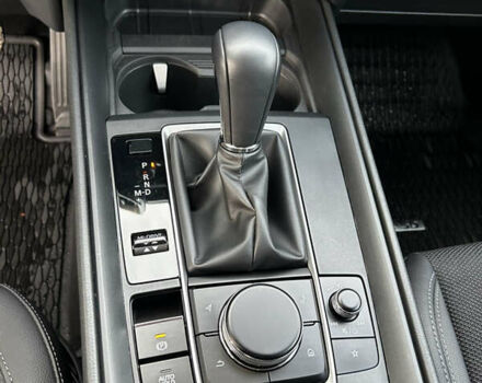 Синий Мазда CX-50, объемом двигателя 2.49 л и пробегом 8 тыс. км за 31500 $, фото 15 на Automoto.ua