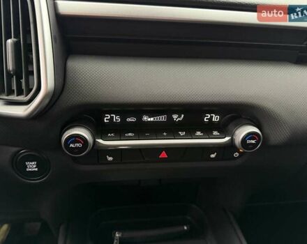 Синий Мазда CX-50, объемом двигателя 2.49 л и пробегом 2 тыс. км за 27500 $, фото 20 на Automoto.ua