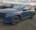 Синій Мазда CX-50, об'ємом двигуна 2.49 л та пробігом 2 тис. км за 9900 $, фото 1 на Automoto.ua