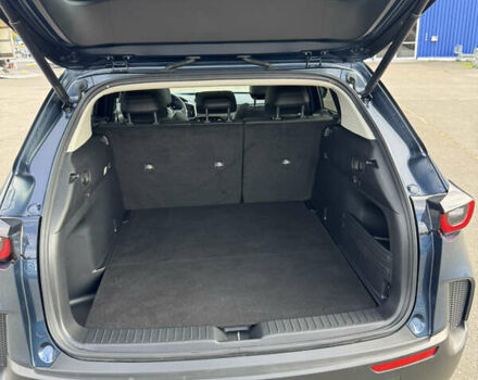 Синий Мазда CX-50, объемом двигателя 2.49 л и пробегом 5 тыс. км за 31900 $, фото 21 на Automoto.ua