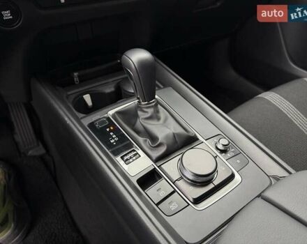 Синий Мазда CX-50, объемом двигателя 2.49 л и пробегом 2 тыс. км за 27500 $, фото 21 на Automoto.ua