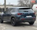 Синий Мазда CX-50, объемом двигателя 2.49 л и пробегом 2 тыс. км за 27500 $, фото 6 на Automoto.ua