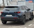 Синий Мазда CX-50, объемом двигателя 2.49 л и пробегом 2 тыс. км за 27500 $, фото 5 на Automoto.ua