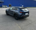 Синий Мазда CX-50, объемом двигателя 2.49 л и пробегом 5 тыс. км за 31900 $, фото 2 на Automoto.ua