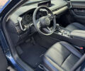 Синий Мазда CX-50, объемом двигателя 2.49 л и пробегом 5 тыс. км за 31900 $, фото 5 на Automoto.ua