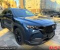Синий Мазда CX-50, объемом двигателя 2.5 л и пробегом 42 тыс. км за 27499 $, фото 1 на Automoto.ua