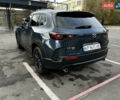 Синий Мазда CX-50, объемом двигателя 2.49 л и пробегом 8 тыс. км за 31500 $, фото 6 на Automoto.ua