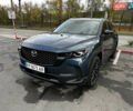 Синий Мазда CX-50, объемом двигателя 2.49 л и пробегом 8 тыс. км за 31500 $, фото 1 на Automoto.ua