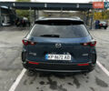 Синий Мазда CX-50, объемом двигателя 2.49 л и пробегом 8 тыс. км за 31500 $, фото 5 на Automoto.ua