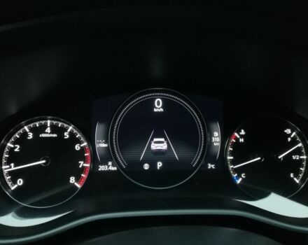 Зелений Мазда CX-50, об'ємом двигуна 2.5 л та пробігом 13 тис. км за 35000 $, фото 6 на Automoto.ua