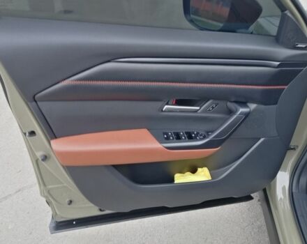 Зелений Мазда CX-50, об'ємом двигуна 2.5 л та пробігом 13 тис. км за 35000 $, фото 7 на Automoto.ua