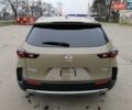 Зелений Мазда CX-50, об'ємом двигуна 2.49 л та пробігом 13 тис. км за 35000 $, фото 9 на Automoto.ua