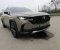 Зелений Мазда CX-50, об'ємом двигуна 2.5 л та пробігом 13 тис. км за 35000 $, фото 1 на Automoto.ua