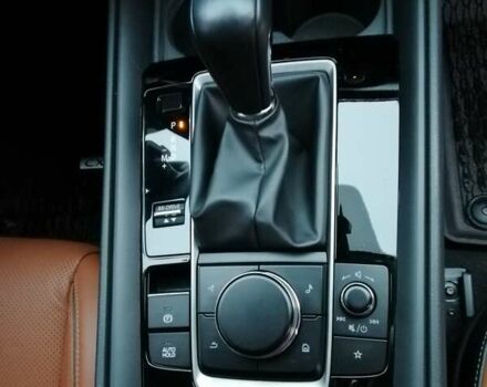 Зелений Мазда CX-50, об'ємом двигуна 2.49 л та пробігом 13 тис. км за 35000 $, фото 12 на Automoto.ua