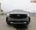 Зелений Мазда CX-50, об'ємом двигуна 2.49 л та пробігом 13 тис. км за 35000 $, фото 17 на Automoto.ua