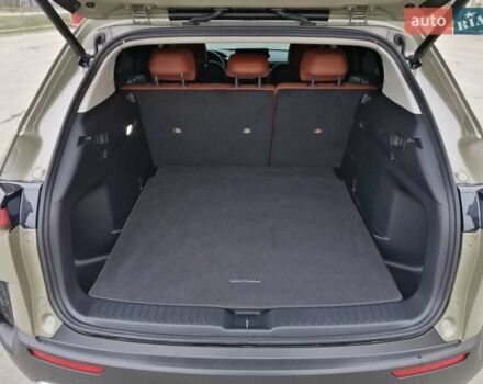 Зелений Мазда CX-50, об'ємом двигуна 2.49 л та пробігом 13 тис. км за 35000 $, фото 8 на Automoto.ua