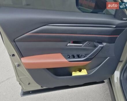 Зелений Мазда CX-50, об'ємом двигуна 2.49 л та пробігом 13 тис. км за 35000 $, фото 20 на Automoto.ua