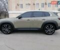 Зелений Мазда CX-50, об'ємом двигуна 2.49 л та пробігом 13 тис. км за 35000 $, фото 18 на Automoto.ua