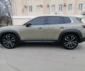 Зелений Мазда CX-50, об'ємом двигуна 2.5 л та пробігом 13 тис. км за 35000 $, фото 2 на Automoto.ua