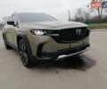 Зелений Мазда CX-50, об'ємом двигуна 2.49 л та пробігом 13 тис. км за 35000 $, фото 16 на Automoto.ua