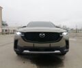 Зелений Мазда CX-50, об'ємом двигуна 2.5 л та пробігом 13 тис. км за 35000 $, фото 3 на Automoto.ua
