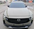 Зелений Мазда CX-50, об'ємом двигуна 2.49 л та пробігом 13 тис. км за 35000 $, фото 1 на Automoto.ua
