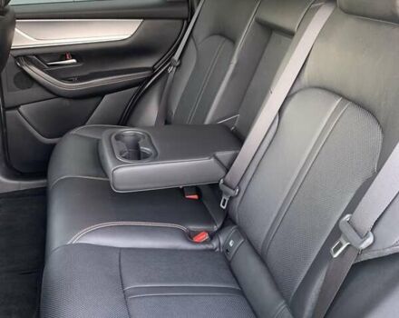 Білий Мазда CX-60, об'ємом двигуна 2.49 л та пробігом 26 тис. км за 42000 $, фото 47 на Automoto.ua