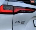 Білий Мазда CX-60, об'ємом двигуна 2.49 л та пробігом 26 тис. км за 42000 $, фото 20 на Automoto.ua