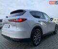 Білий Мазда CX-60, об'ємом двигуна 2.49 л та пробігом 26 тис. км за 42000 $, фото 10 на Automoto.ua
