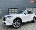 Білий Мазда CX-60, об'ємом двигуна 2.49 л та пробігом 26 тис. км за 42000 $, фото 2 на Automoto.ua