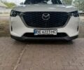 Білий Мазда CX-60, об'ємом двигуна 2.49 л та пробігом 8 тис. км за 41999 $, фото 4 на Automoto.ua