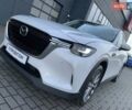 Білий Мазда CX-60, об'ємом двигуна 2.49 л та пробігом 26 тис. км за 42000 $, фото 15 на Automoto.ua