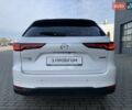 Білий Мазда CX-60, об'ємом двигуна 2.49 л та пробігом 26 тис. км за 42000 $, фото 11 на Automoto.ua