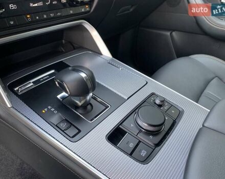 Білий Мазда CX-60, об'ємом двигуна 2.49 л та пробігом 26 тис. км за 42000 $, фото 27 на Automoto.ua