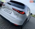 Білий Мазда CX-60, об'ємом двигуна 2.49 л та пробігом 26 тис. км за 42000 $, фото 18 на Automoto.ua