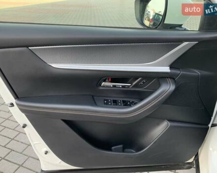 Білий Мазда CX-60, об'ємом двигуна 2.49 л та пробігом 26 тис. км за 42000 $, фото 22 на Automoto.ua