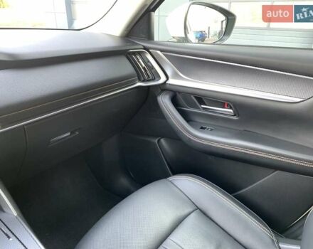 Білий Мазда CX-60, об'ємом двигуна 2.49 л та пробігом 26 тис. км за 42000 $, фото 43 на Automoto.ua