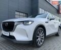 Білий Мазда CX-60, об'ємом двигуна 2.49 л та пробігом 26 тис. км за 42000 $, фото 7 на Automoto.ua