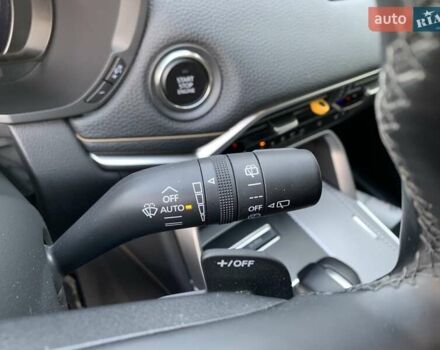 Мазда CX-60 2023 в Львове на Automoto.ua Белый Мазда CX-60, объемом двигателя 2.49 л и пробегом 26 тыс. км за 38900 $, фото 38 на Automoto.ua