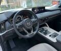Белый Мазда CX-60, объемом двигателя 3.3 л и пробегом 27 тыс. км за 37000 $, фото 3 на Automoto.ua
