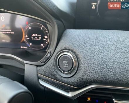 Білий Мазда CX-60, об'ємом двигуна 2.49 л та пробігом 26 тис. км за 42000 $, фото 30 на Automoto.ua
