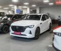Білий Мазда CX-60, об'ємом двигуна 3.28 л та пробігом 49 тис. км за 41994 $, фото 1 на Automoto.ua