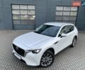 Білий Мазда CX-60, об'ємом двигуна 2.49 л та пробігом 26 тис. км за 42000 $, фото 3 на Automoto.ua